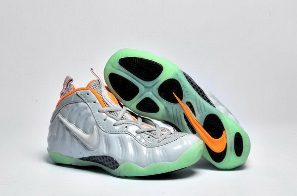 Nike Foamposite One Women--017